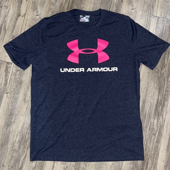Under Armour Other - ❗️FINAL PRICE❗️Under Armour Men’s Tee